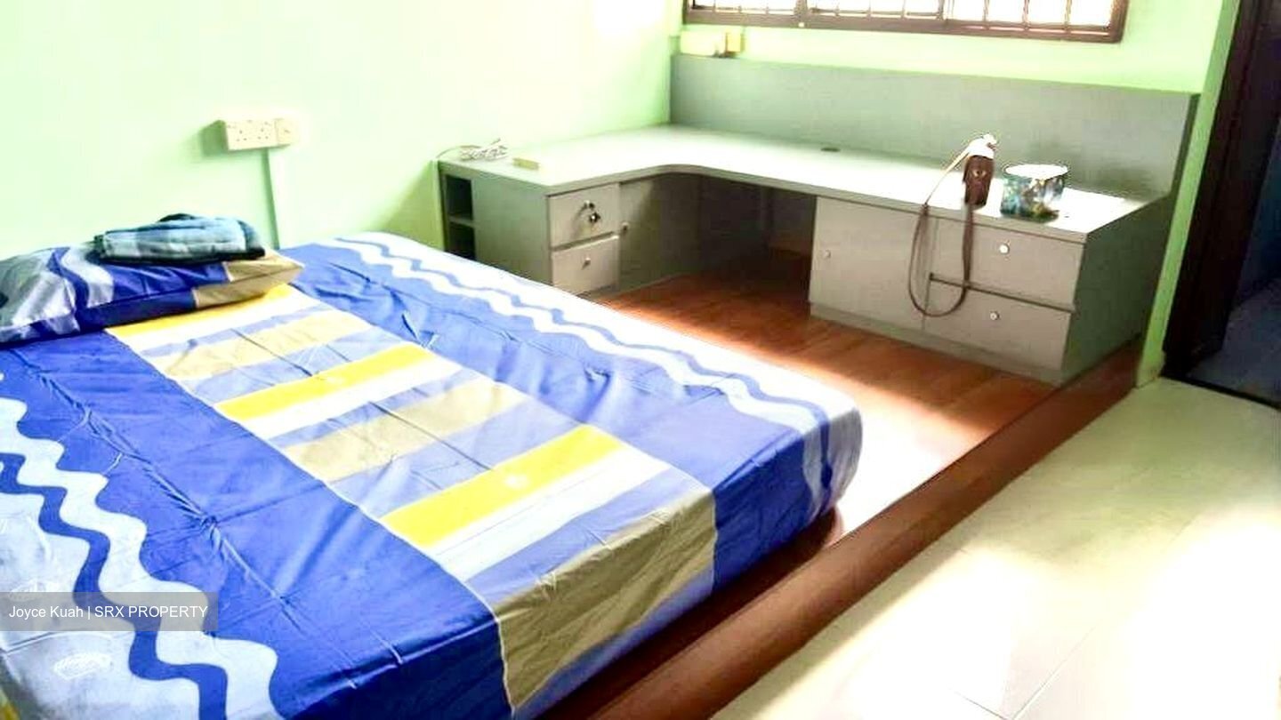 Blk 516 Jurong West Street 52 (Jurong West), HDB 3 Rooms #456957391